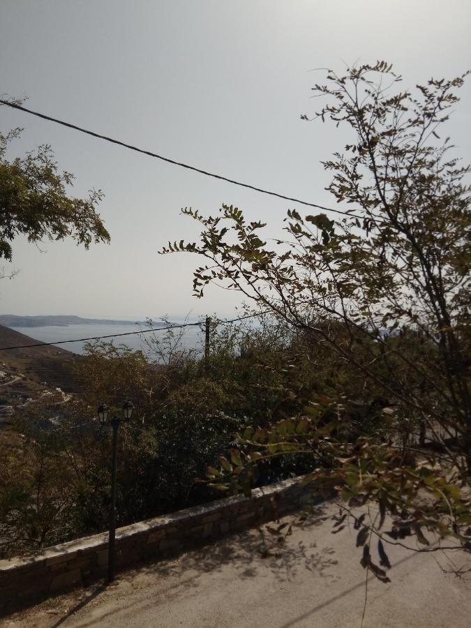 Arnados Monte Kechros旅馆 外观 照片