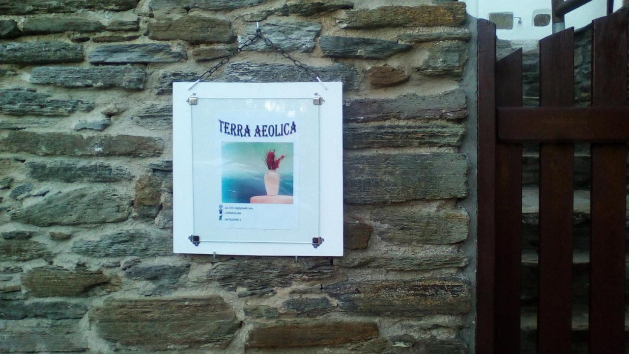 Arnados Monte Kechros旅馆 外观 照片